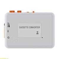 Doublebuy 218 Cassette Tape sang MP3 Bộ chuyển đổi Cassette đa năng Máy nghe nhạc USB
