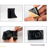 Doublebuy Camera Cầm Tay Miếng Lót Cho DSC RX100M5 RX100M4 RX100M3 Chống Trầy Xước Bền