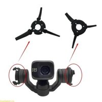 Doublebuy Gimbals Camera Giảm Chấn Đệm Bên Uncuts Bộ Giảm Chấn Cao Su Cho 4 Máy Bay Không Người Lái