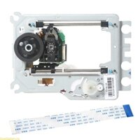 Doublebuy Lắp đặt dễ dàng SF-HD870 Cơ chế DVD thu quang cho đầu EP-HD870A Phụ tùng bãi bỏ