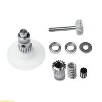 Doublebuy Phụ kiện máy đùn đáng tin cậy Phụ tùng máy đùn Mini cho máy in 3D Voron Annex