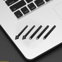 Doublebuy Sensitive Pen Refill Fine Nib Surface Pen Mẹo cho SurfacePro4 5 6 7 Pen