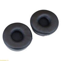 Doublebuy Soft Earpads Ear Pad Tai nghe Bọt biển Đệm cho 55 65 75