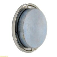 Doublebuy Thính giác nâng cao cho mô-đun dẫn truyền xương GD18 Tăng cường trải nghiệm nghe cho tai nghe Sừng kim loại