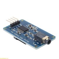Doublebuy UART Control Serial MP3 Music Player Module cho AVR ARM PIC
