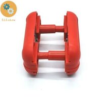 DOUBLEL Bền Máy cắt cạnh thủ công Mini Thuận tiện Máy cắt cạnh gỗ dán/gỗ dán Dụng cụ cạo cạnh Với lưỡi Vonfram cacbua Máy bào cạnh bốn cạnh Máy bào cầm tay Dụng cụ cầm tay thợ mộc