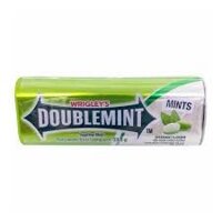 Doublemint viên ngậm hương Spearmint 23.8g