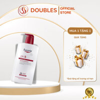 [DoubleSShop] - Sữa tắm Washlotion pH5 Eucerin 1000ml | Dành cho da nhạy cảm, dịu nhẹ, phù hợp với da bé