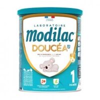 Doucea 1 Modilac 400g
