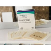 DOUDERM (Nguyên hộp) - Miếng dán mụn, làm lành vết thương