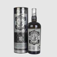 Douglas Laing Timorous Beastie 10YO Highland 46.8% vol Chai 700ml