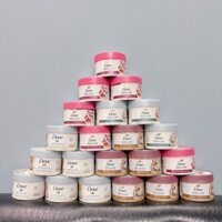 Dove exfoliating body scrub tẩy tế bào chết giúp da mịn màng, thơm mát, ...