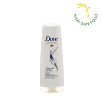 Dove Kem Xả 335G (Phục Hồi Hư Tổn)