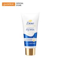 DOVE NỮ LĂN KHỬ MÙI TINH CHẤT TÁI TẠO DA NIA+HA 40ML/24 TUÝP