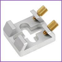 Dovetail Base cho Finder Phạm vi Finder Mirrow Base Plate Adapter Hỗ trợ máy ảnh hạng nặng Kẹp Dovetail cho notavn