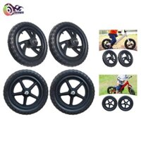 Dovewill 1 Cặp Bánh Xe Thay Thế Cân Bằng Sửa Chữa Phụ Kiện 11 inch