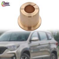 Dovewill 1352-127-009 Bộ cách ly Sang số cốc Bushing Phụ tùng dễ dàng lắp đặt Phụ kiện Đồng thau Thay thế