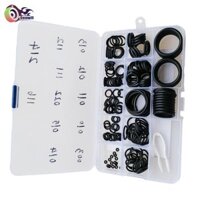 Dovewill 170 Cái Bộ dụng cụ lặn biển O Ring & Pick cho ống van lặn Đồng hồ đo máy ảnh