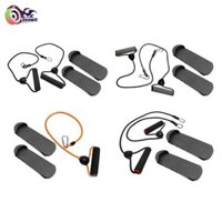 Dovewill 2 Chiếc Cầu Thang Bước Bàn Đạp Hộ Gia Đình Chống Trơn Trượt Dưới Bàn Bàn Chân Hình elip Cho Máy Đi Bộ Ngoài Trời Phòng Tập Gym Tại Nhà