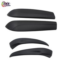 Dovewill 2 Chiếc Xe Máy Bên Ốp Lưng Bảo Vệ Chống Rơi Thành Phần Bảo Trì Hộp Đựng Thay Thế Cho K1600gtl 2010-