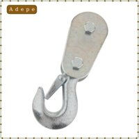 Dovewill 2T Nâng Ròng Rọc Tời Palăng Khối Móc Kẹp An Toàn Cho Tời Dây ATV / UTV