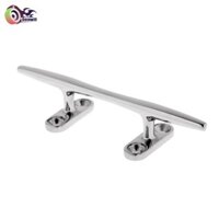 Dovewill 316 Thép không gỉ neo Bollard Cleat Du thuyền Thuyền buồm Kayak