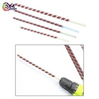 Dovewill 4 Dụng cụ xây dựng cần câu DIY 8mm 9mm 10mm 12mm Dụng cụ cầm tay