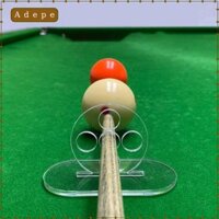 Dovewill Bida Rod Pool Stick Thiết bị tập luyện gậy bi-a Gậy tập thể dục Bida Phụ kiện dành cho người mới bắt đầu