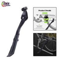 Dovewill Chân Đế Còn Lại Xe Đạp Chân Đế Cho 24 "- 29" Xe Đạp Để Chân Đế Chống Trơn Trượt Đơn