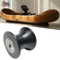 Dovewill Con Lăn Hình elip Bánh Xe Tiếp Liệu Một Phần Cáp Máy Kèm Cho Tập Luyện Nữ Dưới Bàn Máy elip Phòng Tập Gym Tại Nhà Người Lớn