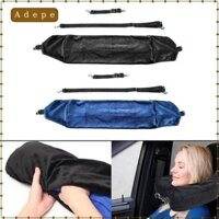 Dovewill Du Lịch Cổ Gối Máy Bay Gối Di Động Thay Thế Bao Gối Cho Phòng Ngủ