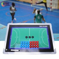 Dovewill Handball Handball Whiteboard Trợ lý giảng dạy Bảng trắng trường bóng ném dễ dàng
