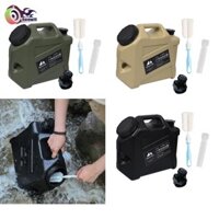 Dovewill Hộp Đựng Nước Nước Dung Tích Lớn Hộp Đựng Nước Uống Chất Lỏng 10L Bình Nước Cho Phòng Tập Gym Câu Cá Xe Du Lịch Ba Lô