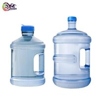 Dovewill Hộp Đựng Nước Uống Di Động Không Rò Rỉ Đóng Chai Nước Chứa Nước Cho Cắm Trại Đi Bộ Đường Dài RV Thịt Nướng Ngoài Trời