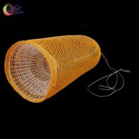 Dovewill Lồng Co Giãn Giả Lồng Tre Đồ Câu Cá