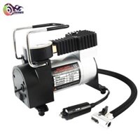 Dovewill Lốp Máy Bơm Hơi Điện Đa Năng Phụ Kiện Ô Tô Di Động Cho Xe SUV Xe Tải Van