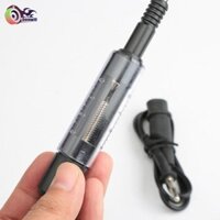 Dovewill Ô Tô Spark Plug Tester Đánh Lửa Chuyên Nghiệp Đánh Lửa Đánh Lửa Động Cơ Đánh Lửa Thử Nghiệm Cho Xe Máy Ô Tô Xe Tải SUV