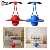 Dovewill Pogo có tay cầm Pogo Stick cho khả năng cân bằng tập thể dục ngoài trời trong nhà