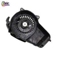 Dovewill Pull Start Assembly đến 47cc 49cc 50cc Xe đạp ATV Scooter