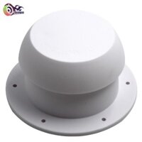 Dovewill RV Nắp thông hơi Hệ thống nước Nắp mái cho xe kéo Dễ dàng lắp đặt