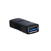 Dovewill SuperSpeed USB3.0 Nữ Khớp Nối Loại Một Nữ Để Nữ Cổng Kết Nối