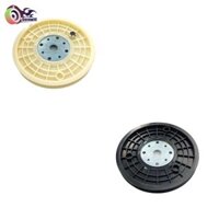 Dovewill Tập Thể Dục Xe Đạp Căng Đai Dụng Cụ Sửa Chữa Đĩa 20cm Yên Xe Đạp Đai Ổ Đĩa