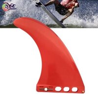 Dovewill Ván lướt sóng Vây thuyền Kayak 9 inch Vây ván chèo cho thuyền lướt sóng bơm hơi Kayak