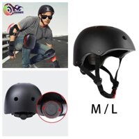 Dovewill Ván Trượt Mũ Bảo Hiểm Xe Đạp Mũ Bảo Hiểm Thoáng Khí Đa Năng Có Thể Điều Chỉnh Cho BMX Trượt Tuyết Con Lăn Thiết Bị Trượt Băng