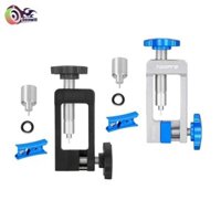 Dovewill Xe Đạp Ống Thủy Lực Chèn Dụng Cụ, Đầu Nối Ống Cắt Phanh Đĩa Sửa Chữa Cho
