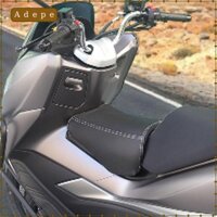 Dovewill Xe Máy Phía Trước Ghế Trẻ Em Cong Chùm Đệm Chống Nước Chống Trơn Trượt