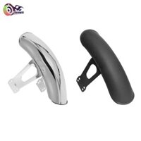 Dovewill Xe Máy Phía Trước Thay Thế Các Bộ Phận Bảo Vệ Dễ Dàng Lắp Đặt Chắn Bùn Retro Cho Phụ Kiện Honda CG125