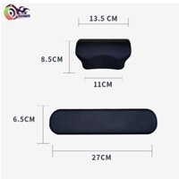 Dovewill Xe Máy Trunk Tựa Lưng PU Xe Máy Ghế Tựa Lưng Ghế Sau Miếng Lót Phía Sau Top Hành Lý Hộp Đệm Cho Du Lịch