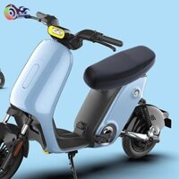 Dovewill Yên xe đạp Yên xe đạp cưỡi ngựa ngoài trời 1 chiếc thoáng khí