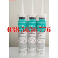 Dow Corning 3-0115, Keo Dán Silicone Tránh Rò Rỉ Chất Lỏng